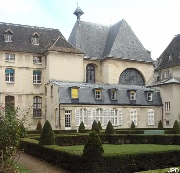 Dermatologie – Hôpital Cochin-Tarnier